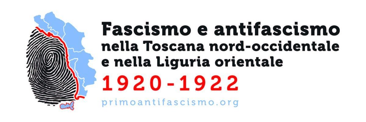 Fascismo e antifascismo nella Toscana nord-occidentale e nella Liguria orientale (1920-1922)